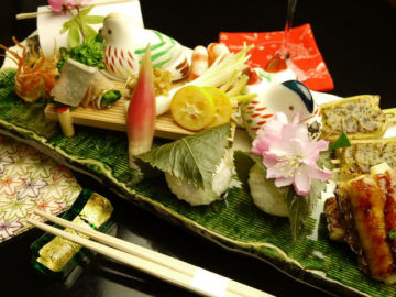 Where to Eat Kaiseki in Tokyo | SAVOR JAPAN -Japanese Restaurant Guide-