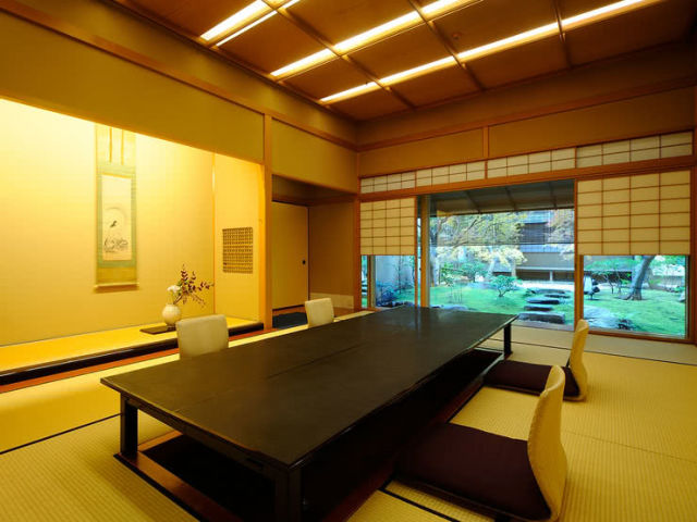 tokyo kaiseki