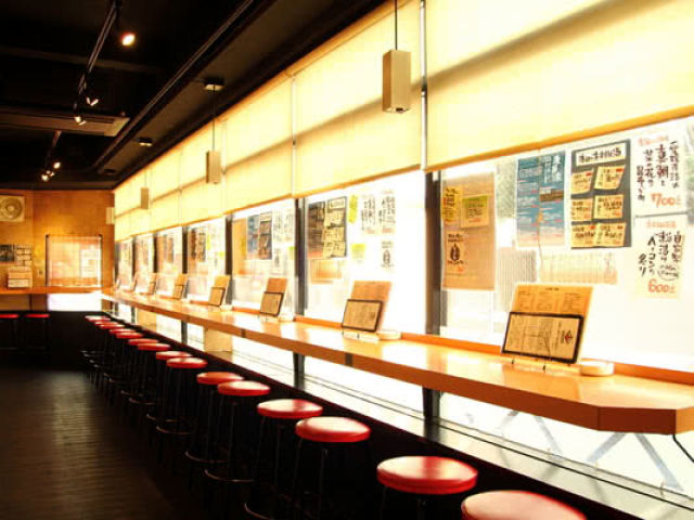 Where to Eat in Tokyo Skytree