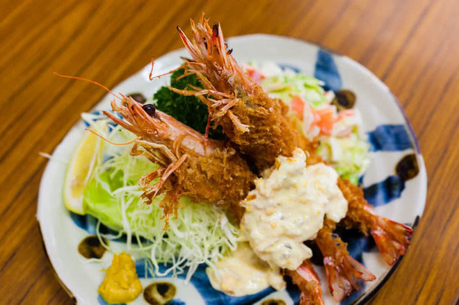 Tonkatsu Yachiyo