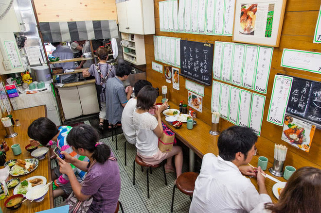 7 Best Tonkatsu Restaurants in Tokyo: A Cutlet above the Rest