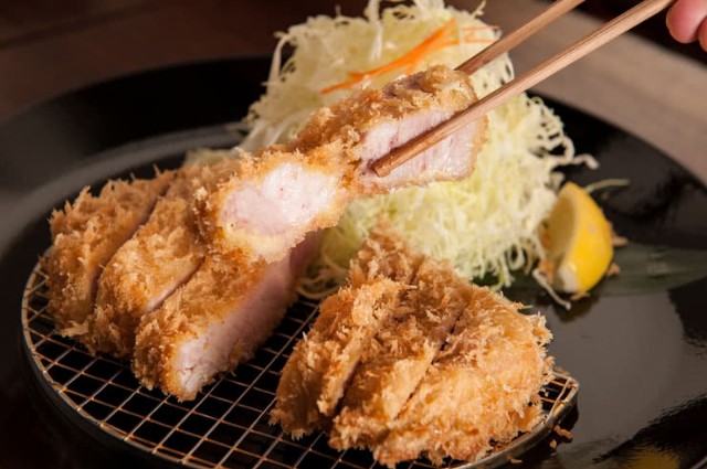 The best budget Tokyo restaurants, from tonkatsu to sushi