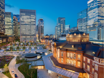 Lunch is also available! 9 recommended restaurants around Tokyo Station