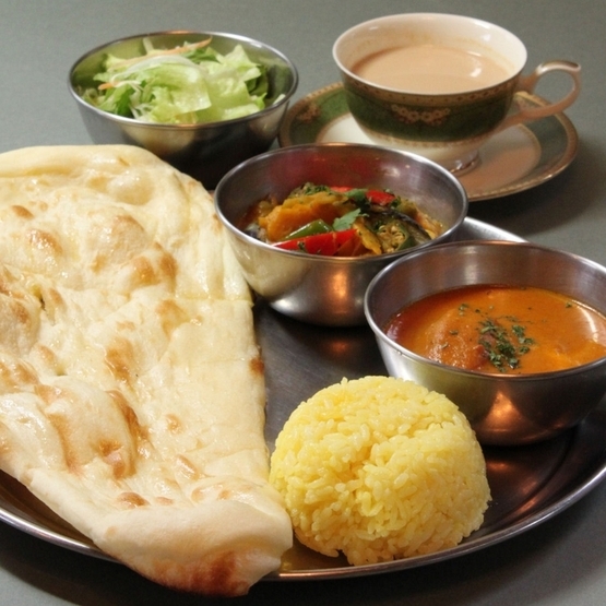 India Restaurant Tirupati image