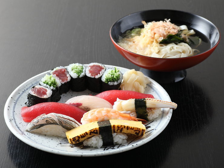 Sushi Kapppo Otanko Funabashi Branch image