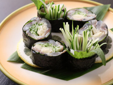 Sushi Kapppo Otanko Funabashi Branch_Cuisine