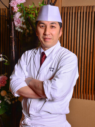 Kawajin Main Store_HOMMA YUJI