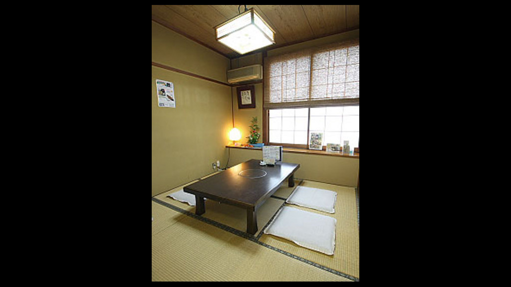 Ajisho_Private room
