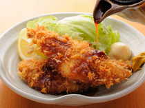 Sakedokoro Yamane_Brimming with rich flavor, the fried Aji is a gem you'll want to eat.