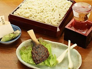 Ajiyushin Nakaya_Cuisine