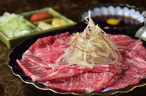 Steak&Wine Ishizaki_[Ishizaki Original] Ezo Tajima Roast Beef Cold Cut