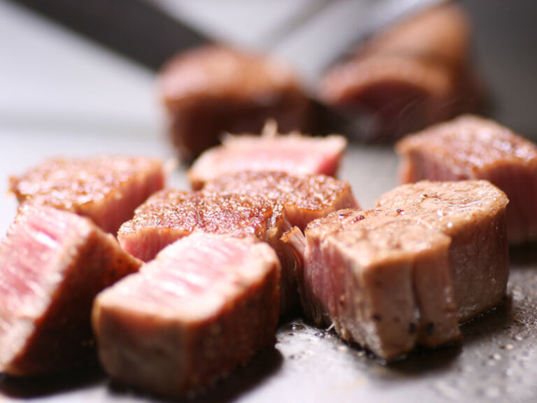 Steak&Wine Ishizaki_Cuisine