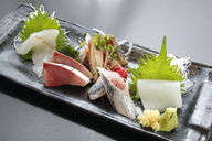 Seafood Izakaya Maru
