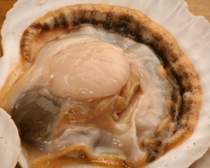 Seafood Robata Nemuro Hamaichiban image