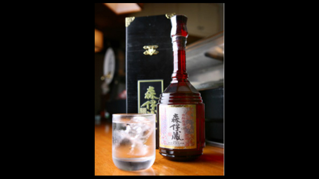 Kappo Sushi Umeda_Drink