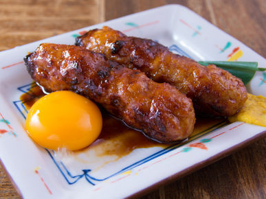 Yakitori No Ippei Main Store In Muroran Hokkaido Savor Japan