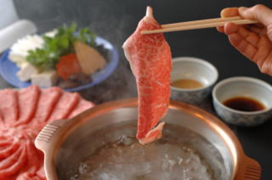 Sukiyaki (Japanese hot pot) – appetite magazine
