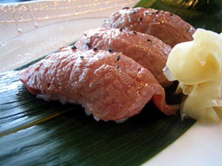 Agu Shabu Shabu Nabe Soba Kaiseki Ryukyu Dining Touka_Cuisine