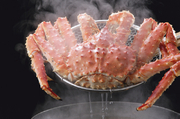 Hakodate Dining Gaya_
  Whole
  King Crab (boiled or sashimi)