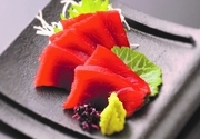 Hakodate Dining Gaya_
  Sashimi
  of Red Tuna Meat