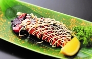Hakodate Dining Gaya_
  Squid
  Poppo-Yaki