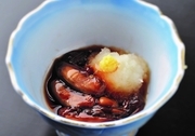 Hakodate Dining Gaya_
  [Recommended]
  Home-Made Salted Innards of Squid from Hakodate
