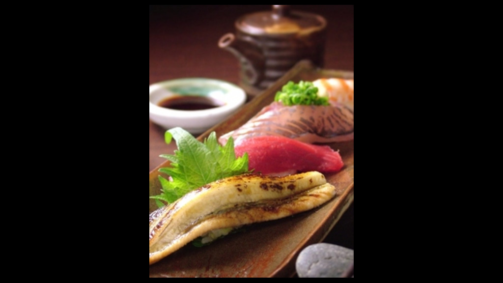 Sakana Ryouri Senmonten Totoichi_Cuisine