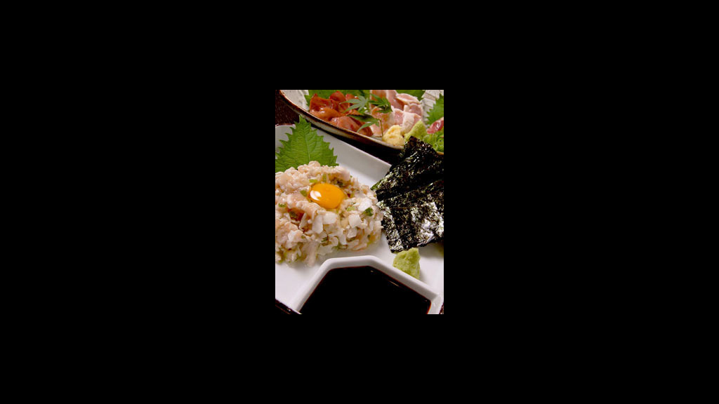 Momoya Kamimaezu_Cuisine