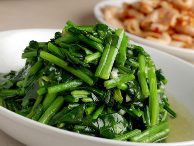 Chinese Taiwan Restaurant Misen_Cuisine