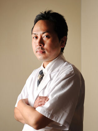 Shinkiro_SHIMADA RYO