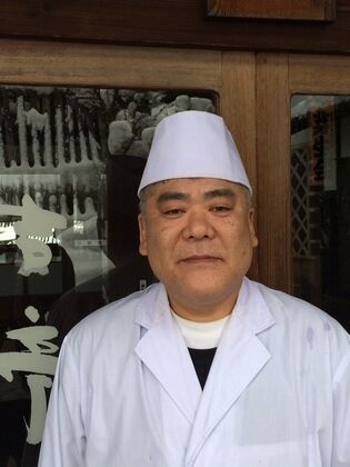 Yonezawa Gyu Sankai Ryori Yoshi-tei_Mitsuya Takahashi