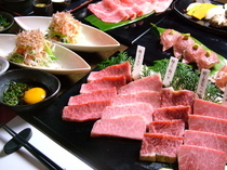Kuroge Wagyu Dining YO-U_Japanese Black Wagyu Beef "Iki" Course Menu