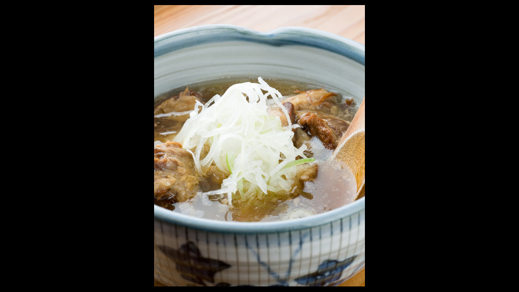 Hakata Taki Gyoza Ikeda Shoten_Cuisine