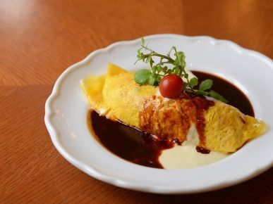 Asakusa Kitchen Omiya Nagoya Buidling Branch_Cuisine