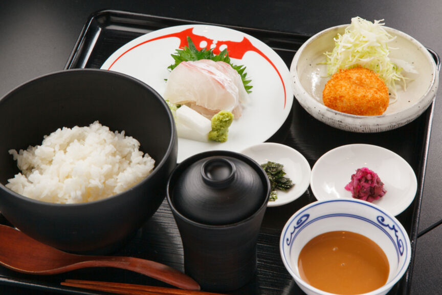 Taicha Fukuno_Cuisine