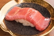 Tsukiji Otokomae Sushi_Fatty Tuna