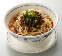 Chen Mapo Tofu_Genuine Sichuan Tandan Noodles