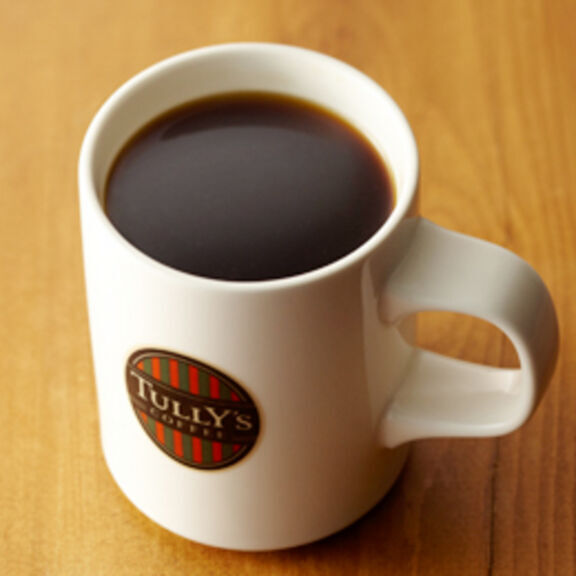 Tully's Coffee Dai Nagoya Building Branch_Drink