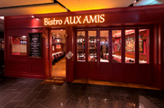 Bistro AUX AMIS_Outside view