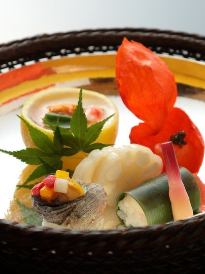 Sushi Hasegawa Nishiazabu Branch image