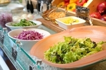 Steak & Wine Style  Budounoki_[Seasonal Vegetables] Enjoy as a fresh salad or grilled vegetables.