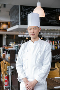 Steak & Wine Style  Budounoki_Daisuke Abe