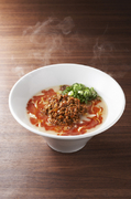 Hakata Ippudo_[Ippudo Karaka Men (spicy noodles)] A stimulating new proposal 