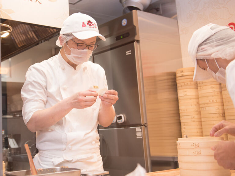 Din Tai Fung_Other