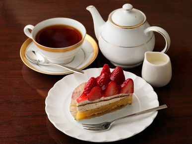 Coffee, Tea, and Cake - Canterbury cafe_Cuisine