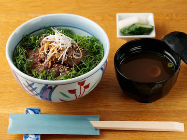 Mugi-Boshi by Grill Manten-Boshi_Cuisine