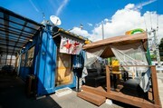 Yakitori Jyuzou_Outside view