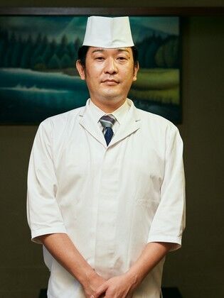 Kagurazaka Oishinbo Main Branch_Daisuke Nakada