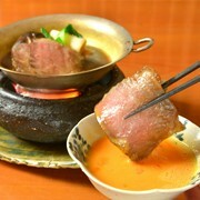 Japanese Cuisine Kinari_Roku Course - limited special lunch set 