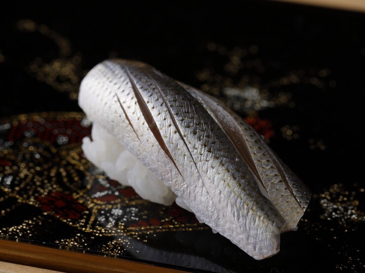 Sushi Takae image